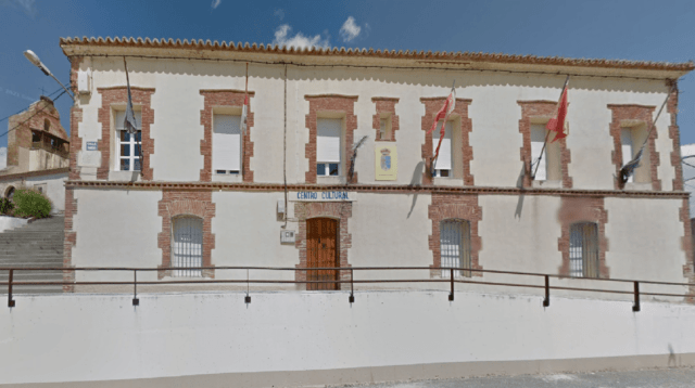 Zamora Destino Vital - Alquiler del Bar municipal en Cañizo - Cañizo