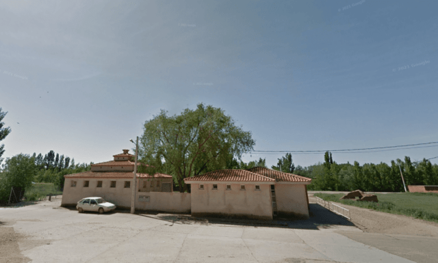 Zamora Destino Vital - Arrendamiento del “Bar” de la Piscina Municipal en Belver de los Montes - Belver de los Montes