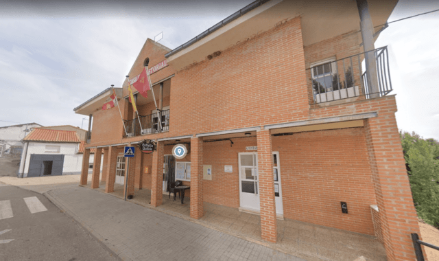 Zamora Destino Vital - Arrendamiento del Bar municipal en Cubillos - Cubillos