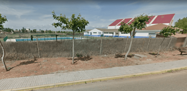 Zamora Destino Vital - Arrendamiento bar y piscina municipal de Manganeses de la Lampreana - Manganeses de la Lampreana