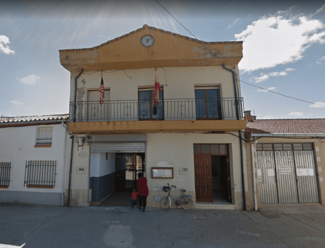 Zamora Destino Vital - Arrendamiento de Bar municipal Piedrahíta de Castro - Piedrahíta de Castro