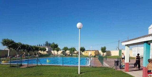 Zamora Destino Vital - Gestión de la piscina y bar municipal en Bermillo de Sayago - Bermillo de Sayago